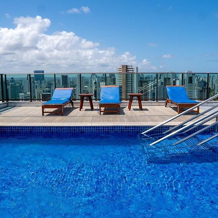 Roomo Praia De Boa Viagem Residencial Recife Kültér fotó