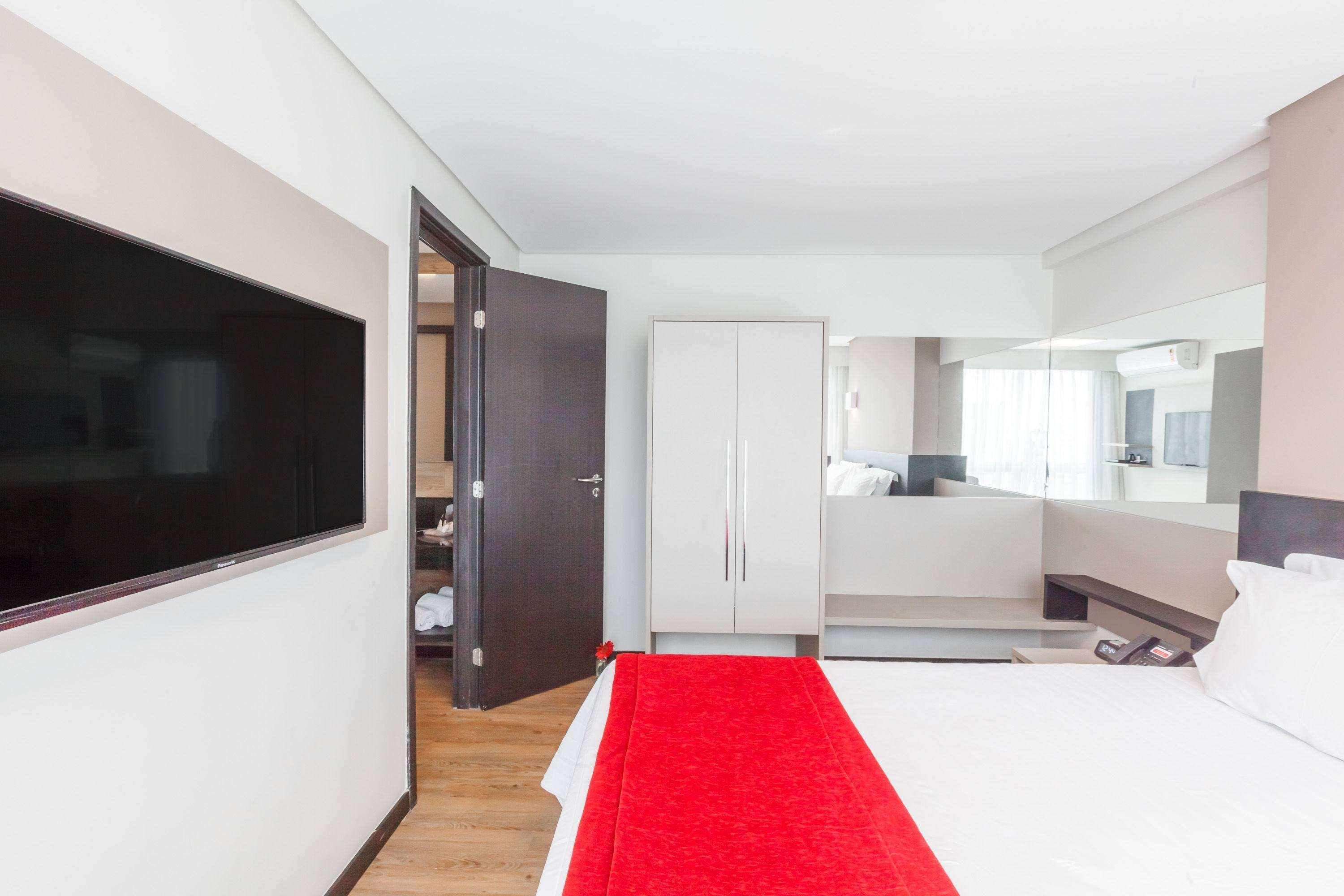Roomo Praia De Boa Viagem Residencial Recife Kültér fotó