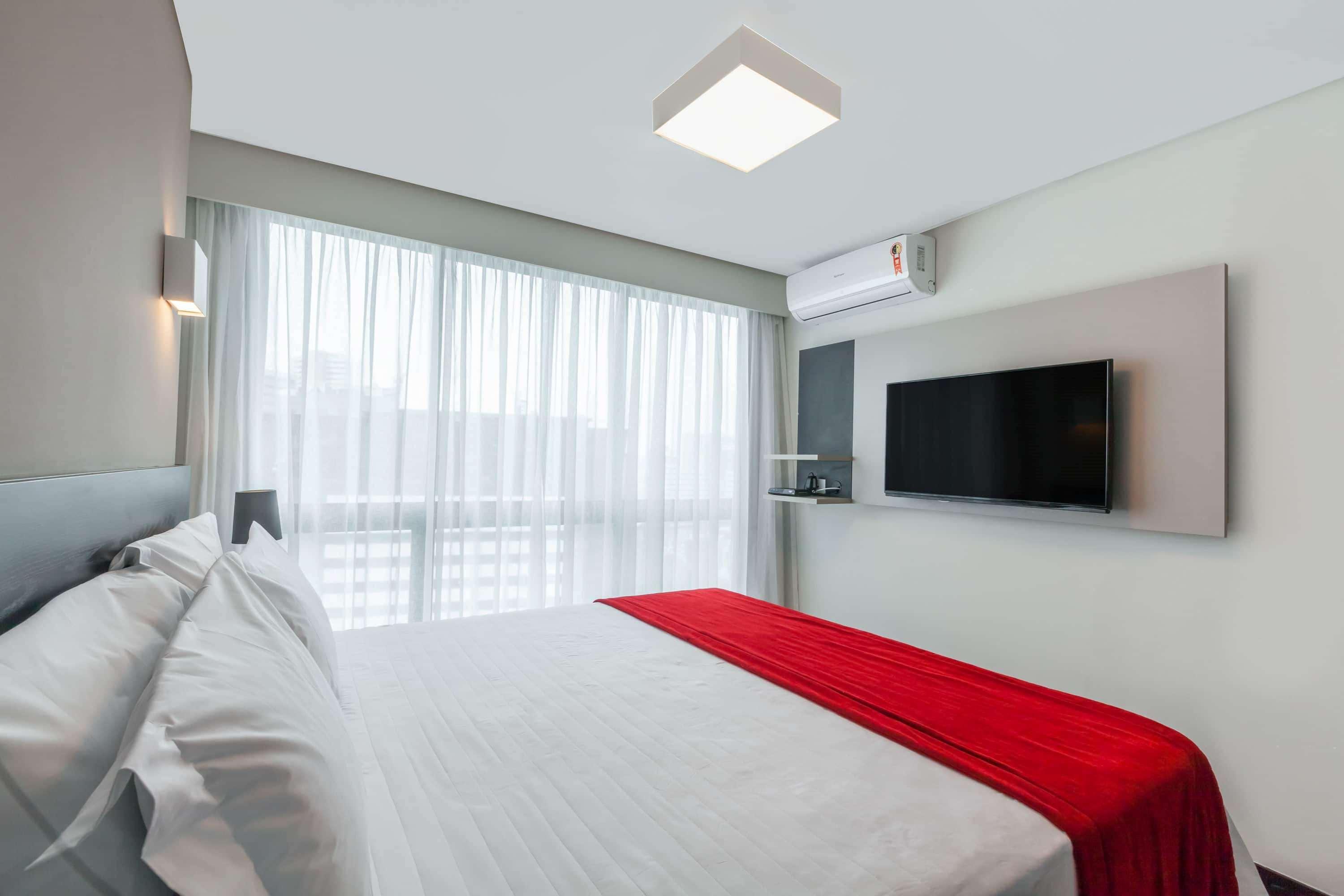 Roomo Praia De Boa Viagem Residencial Recife Kültér fotó