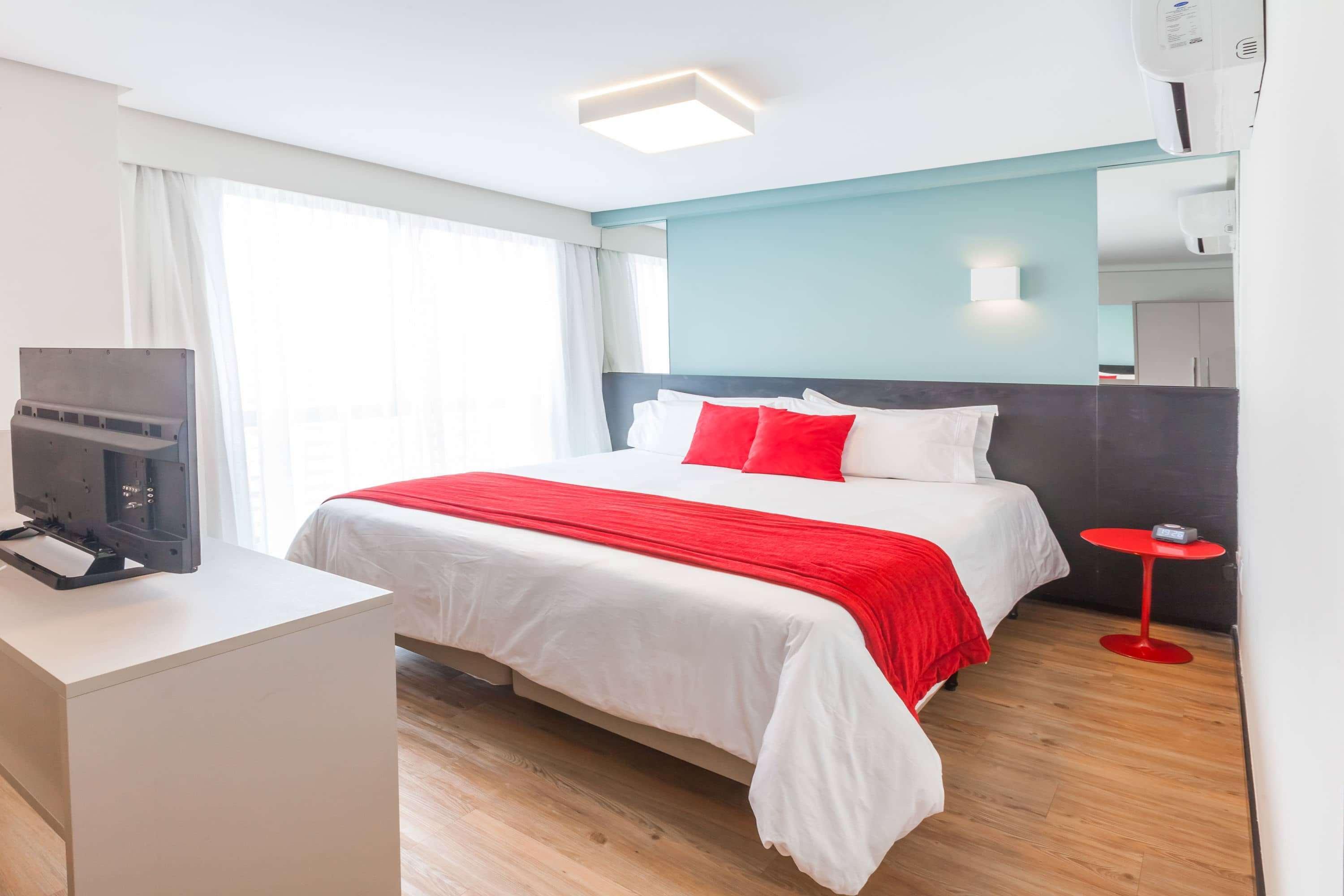 Roomo Praia De Boa Viagem Residencial Recife Kültér fotó