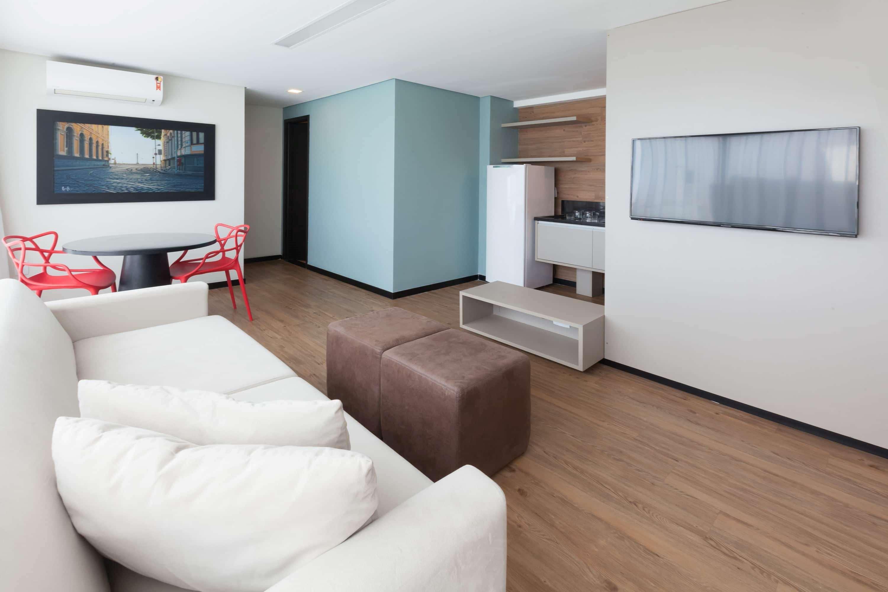 Roomo Praia De Boa Viagem Residencial Recife Kültér fotó