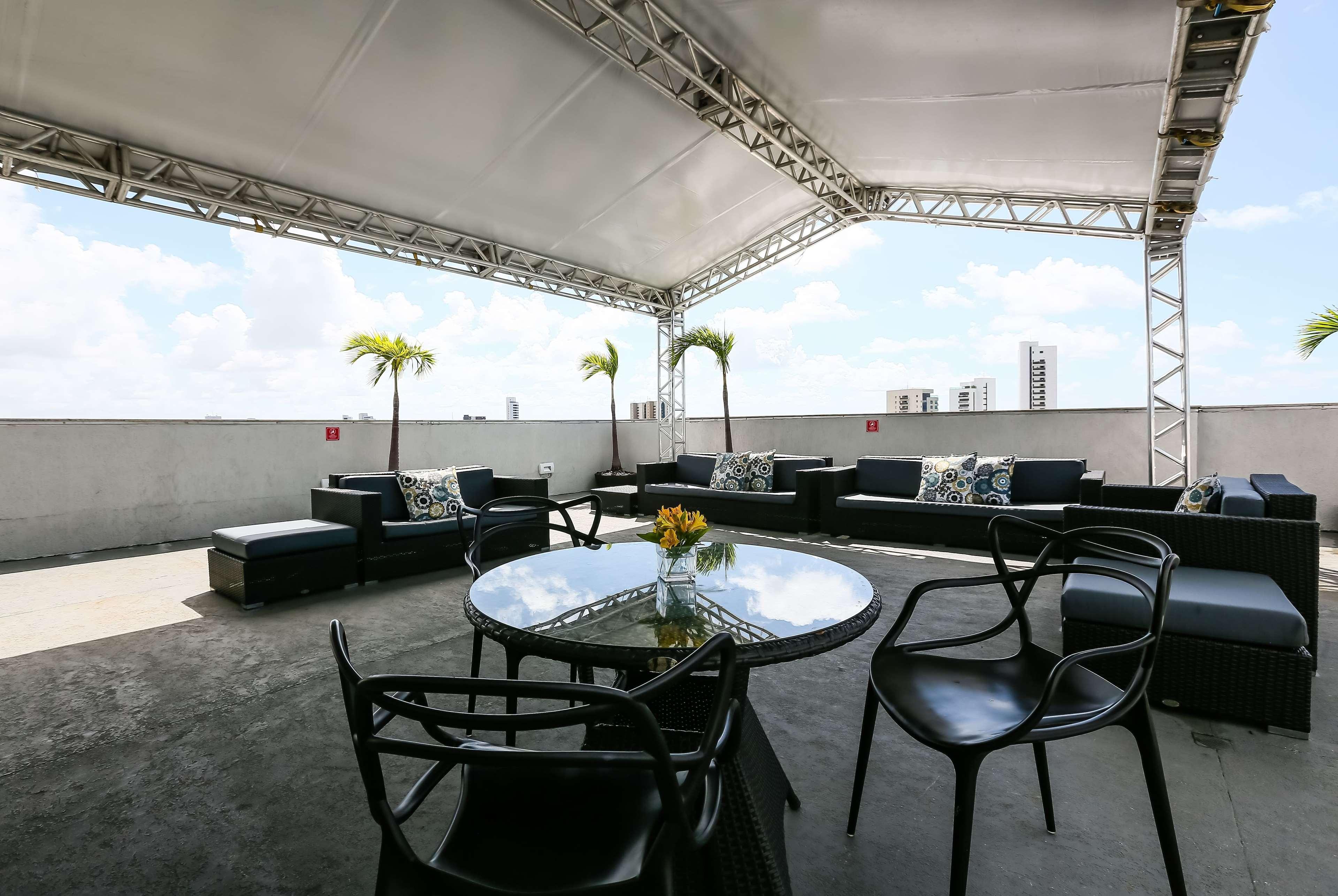 Roomo Praia De Boa Viagem Residencial Recife Kültér fotó