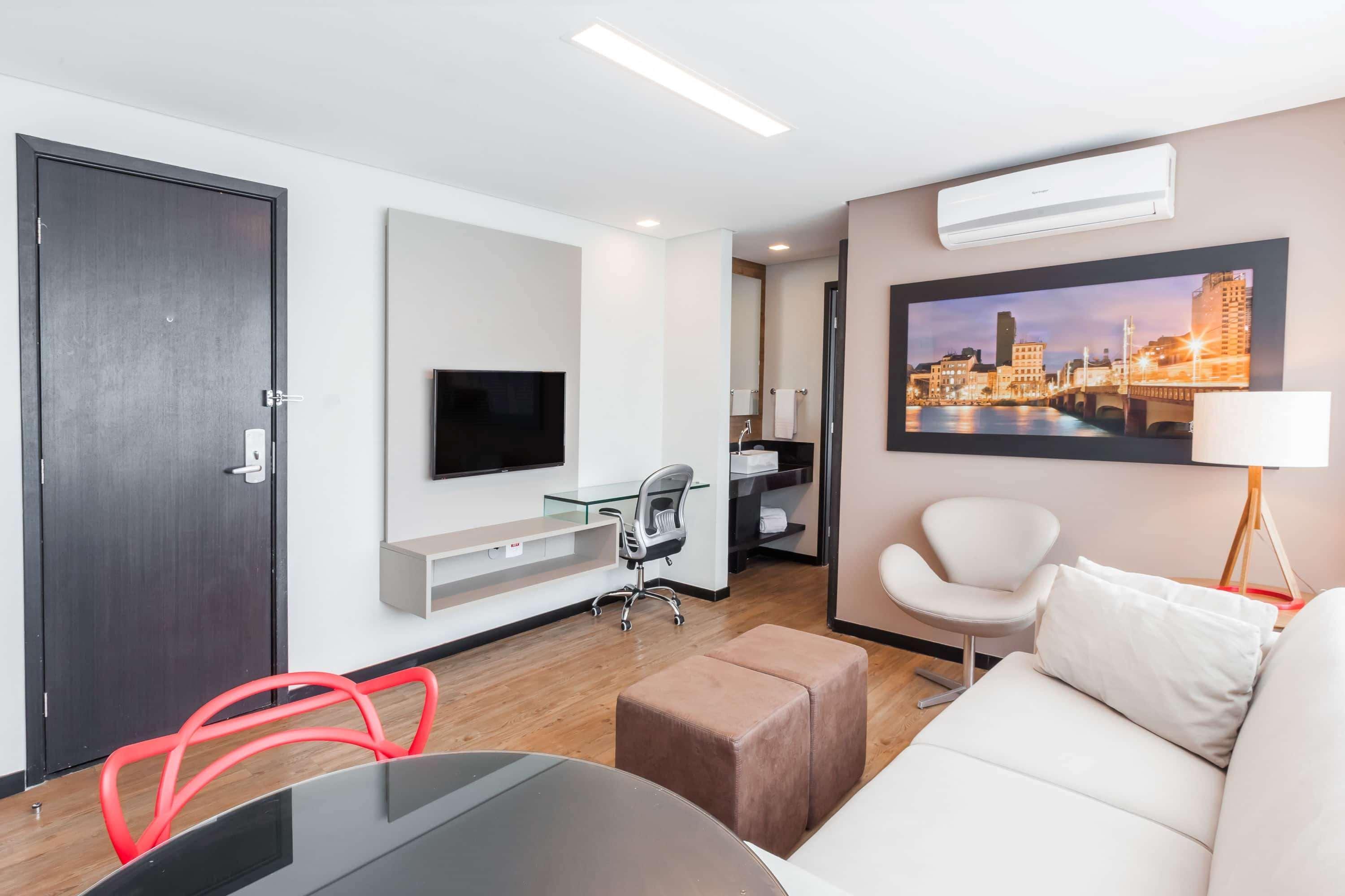 Roomo Praia De Boa Viagem Residencial Recife Kültér fotó