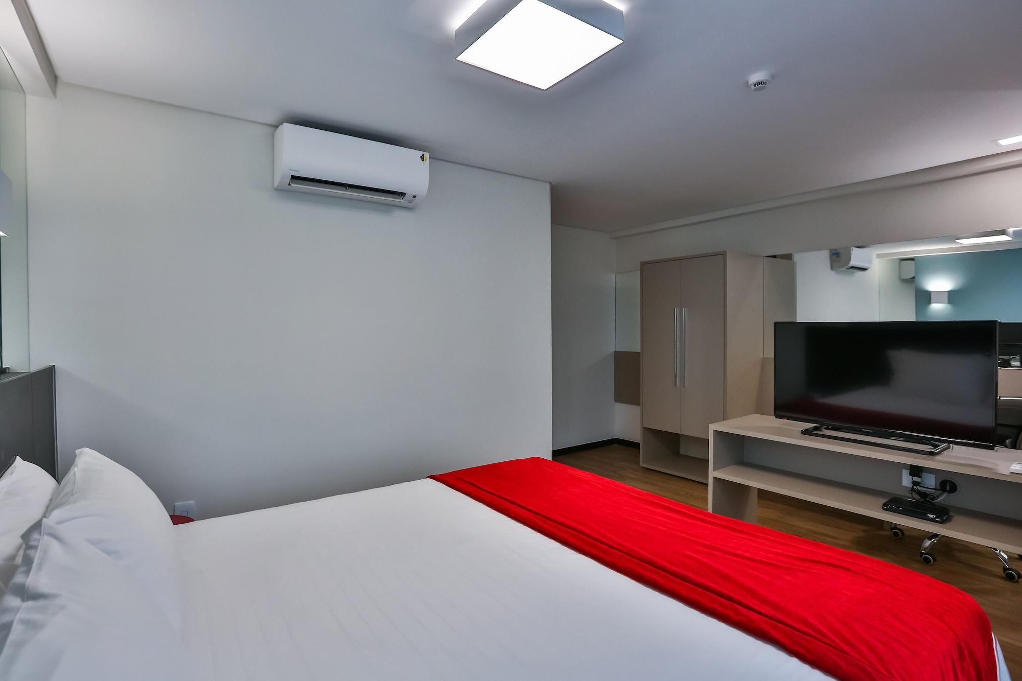Roomo Praia De Boa Viagem Residencial Recife Kültér fotó