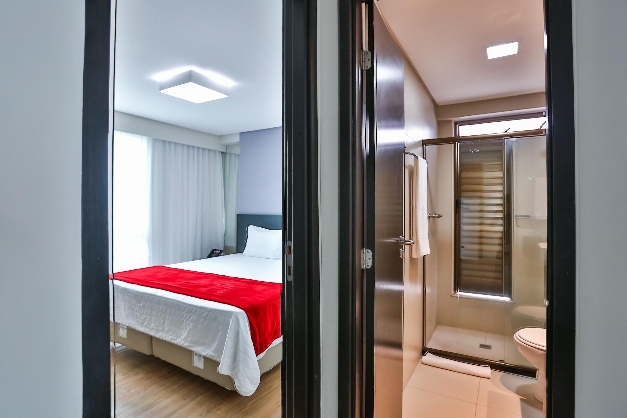 Roomo Praia De Boa Viagem Residencial Recife Kültér fotó
