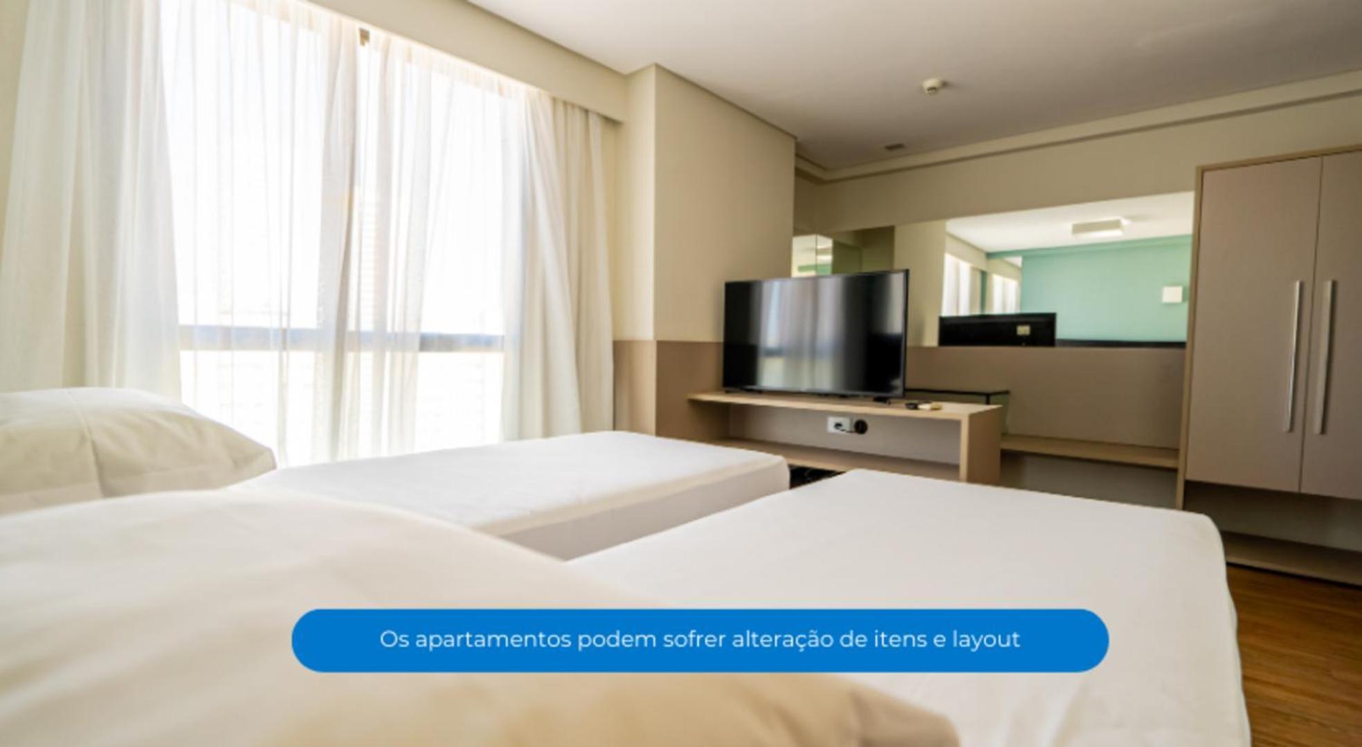 Roomo Praia De Boa Viagem Residencial Recife Kültér fotó
