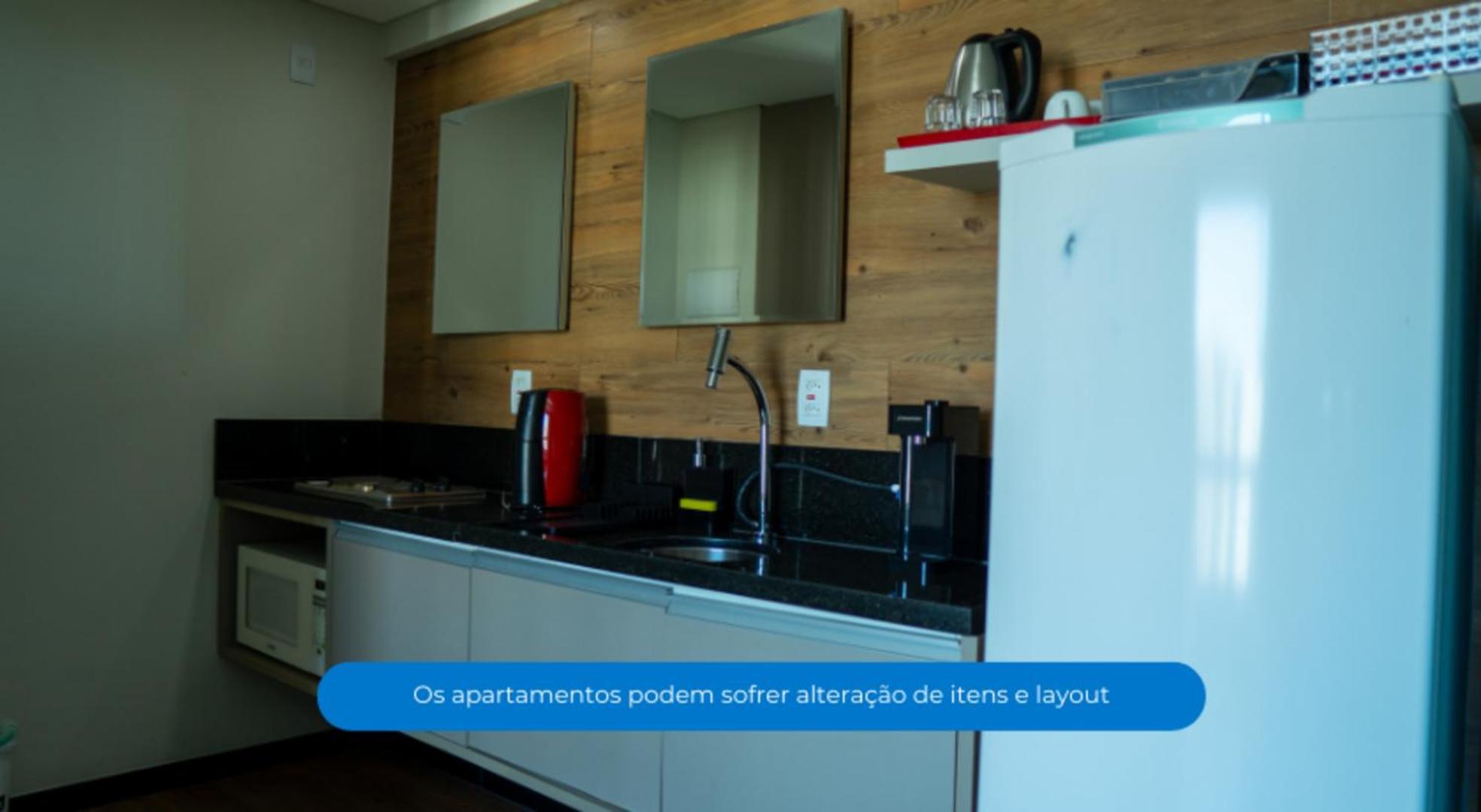 Roomo Praia De Boa Viagem Residencial Recife Kültér fotó