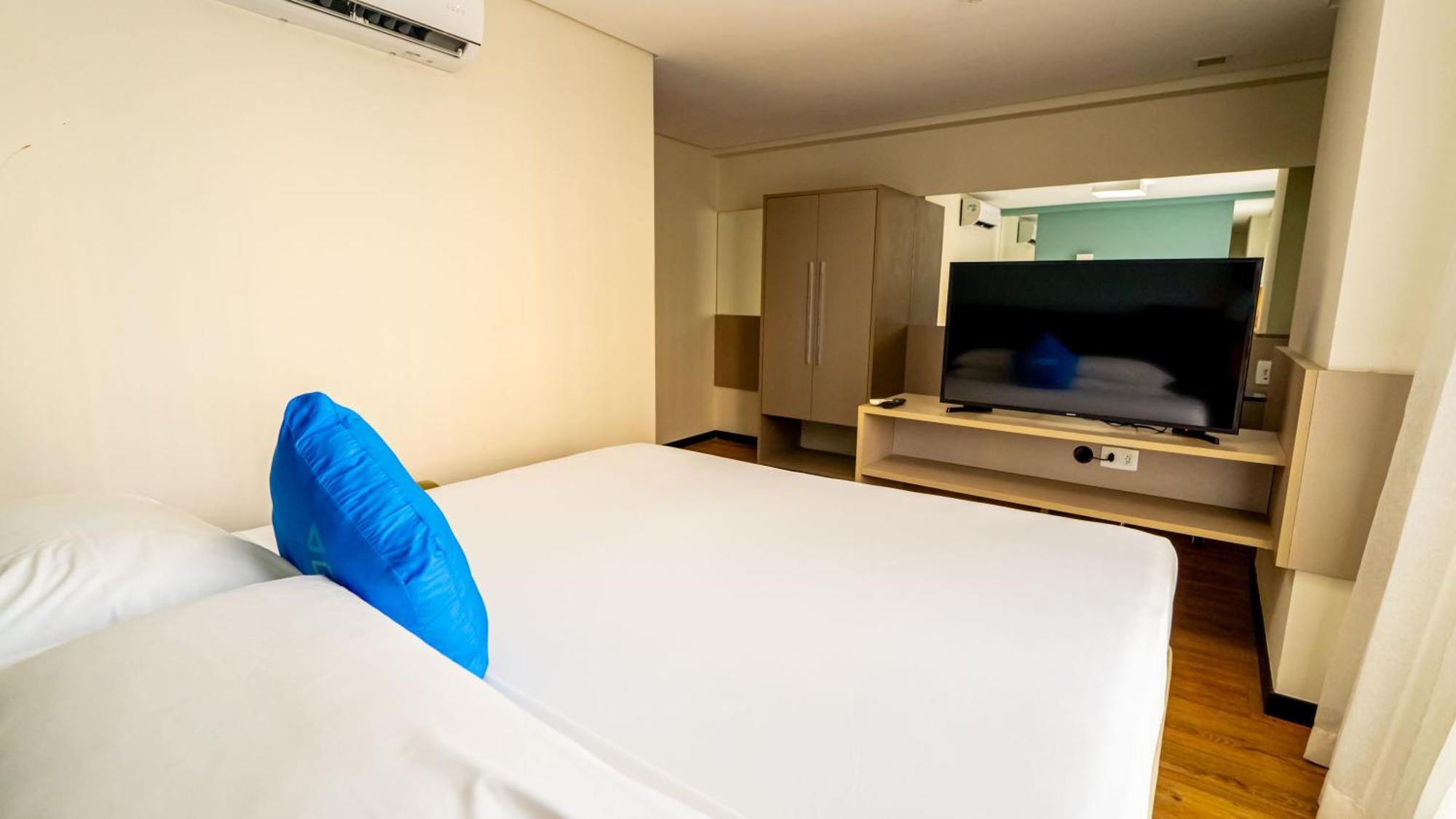 Roomo Praia De Boa Viagem Residencial Recife Kültér fotó