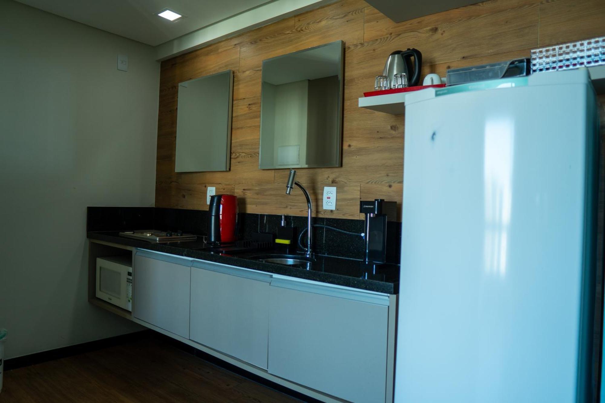 Roomo Praia De Boa Viagem Residencial Recife Kültér fotó